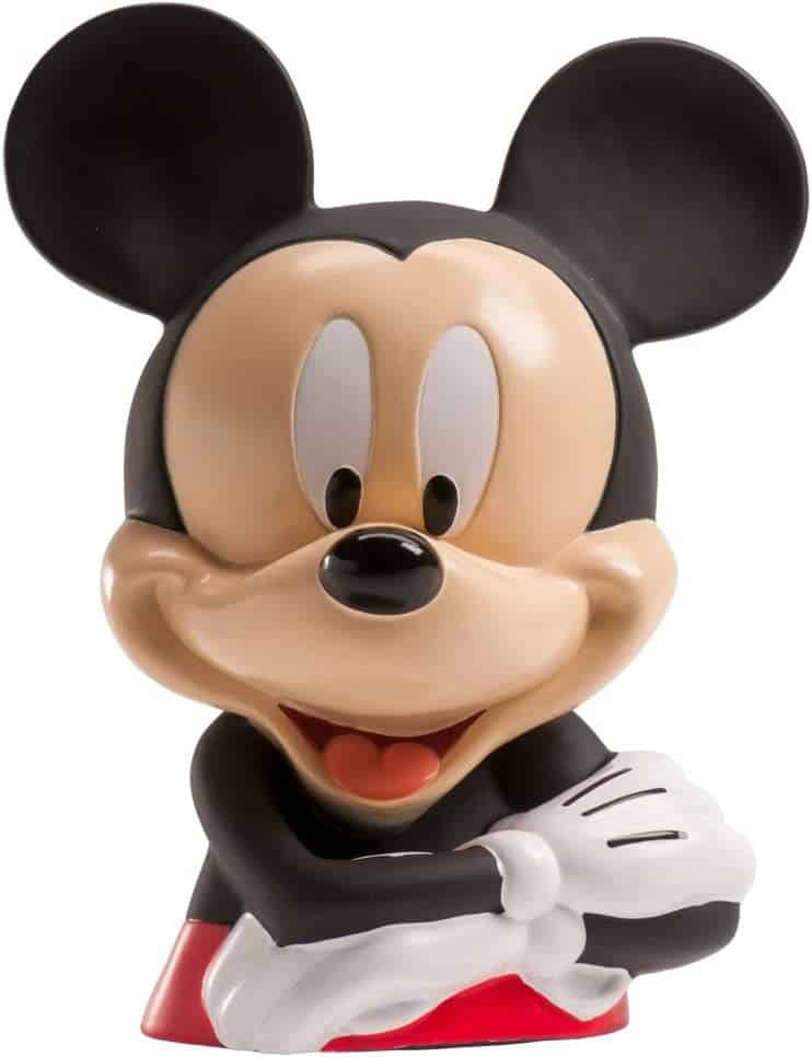 Spardose Mickey