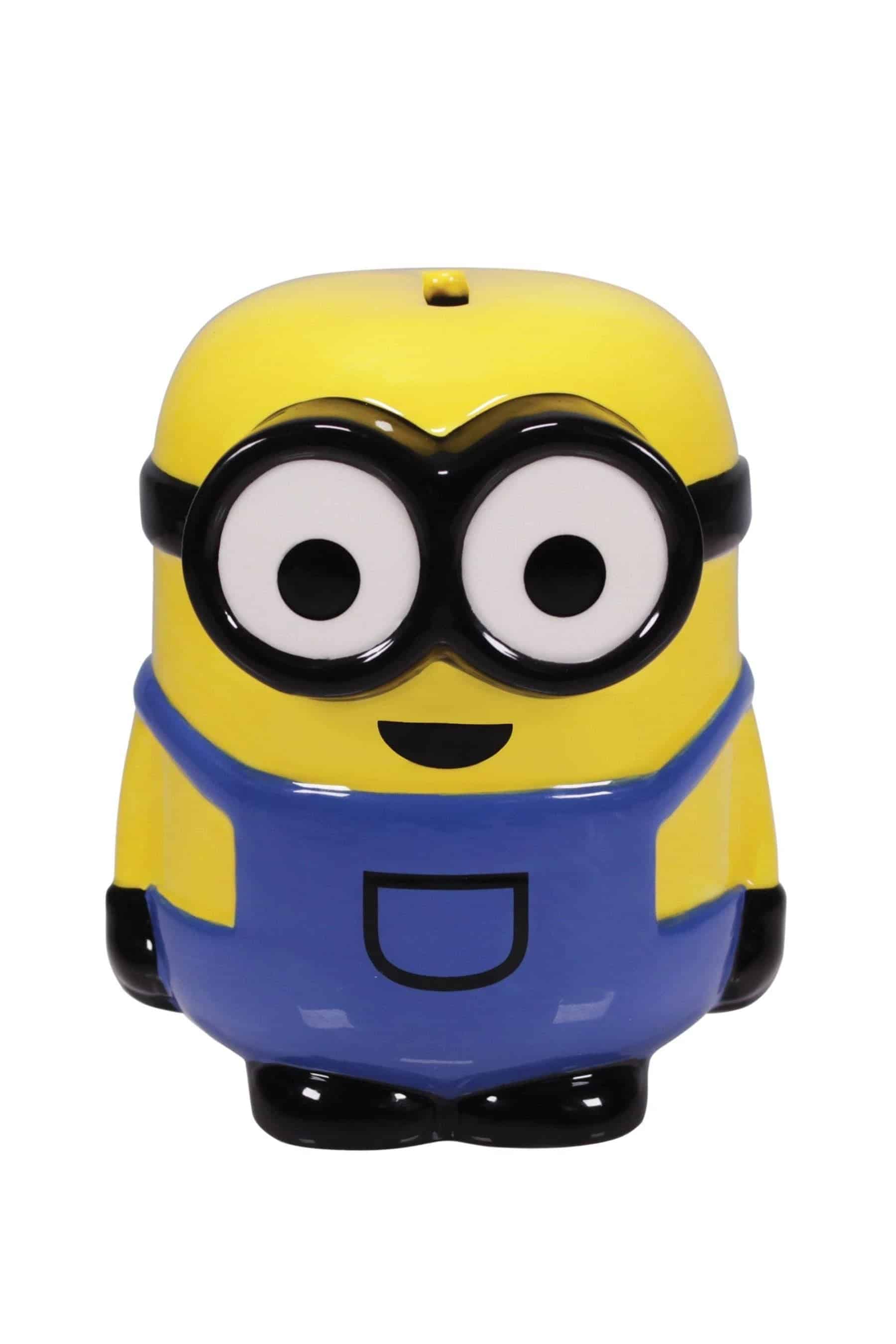 Spardose Minion