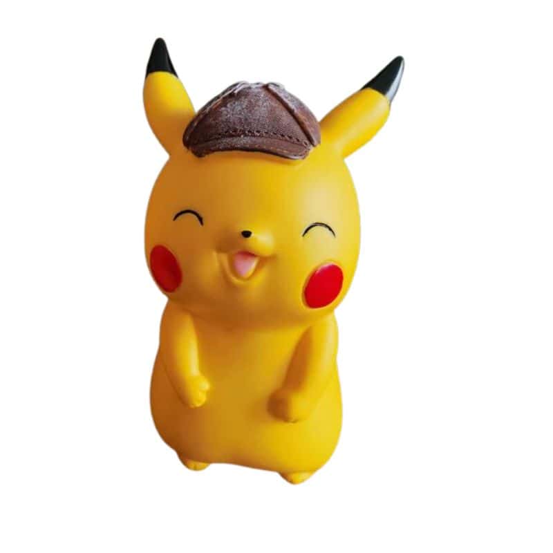Pikachu-Spardose